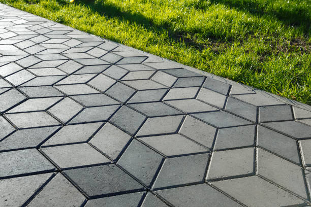 Commercial Driveway Pavers in Huber Heights, OH