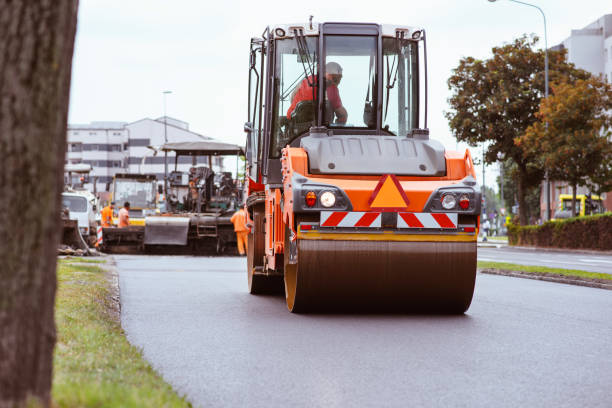 Best Driveway Repair Near Me  in Huber Heights, OH
