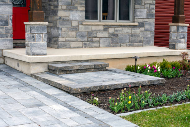 Best Cobblestone Driveway Pavers  in Huber Heights, OH