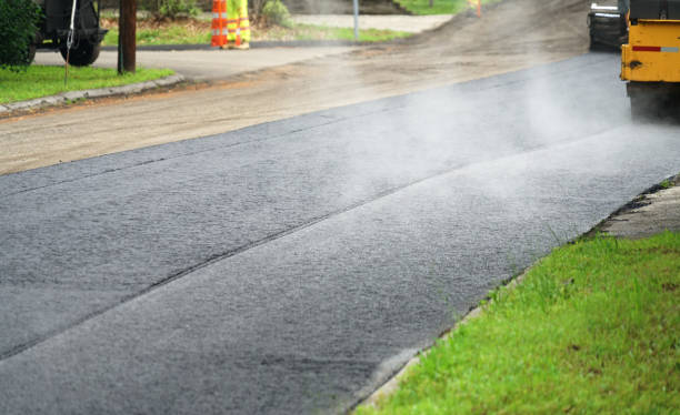 Driveway Repair Near Me in Huber Heights, OH